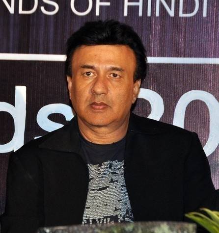 Anu Malik to do background score of SAW